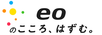 eoのこころ、はずむ。